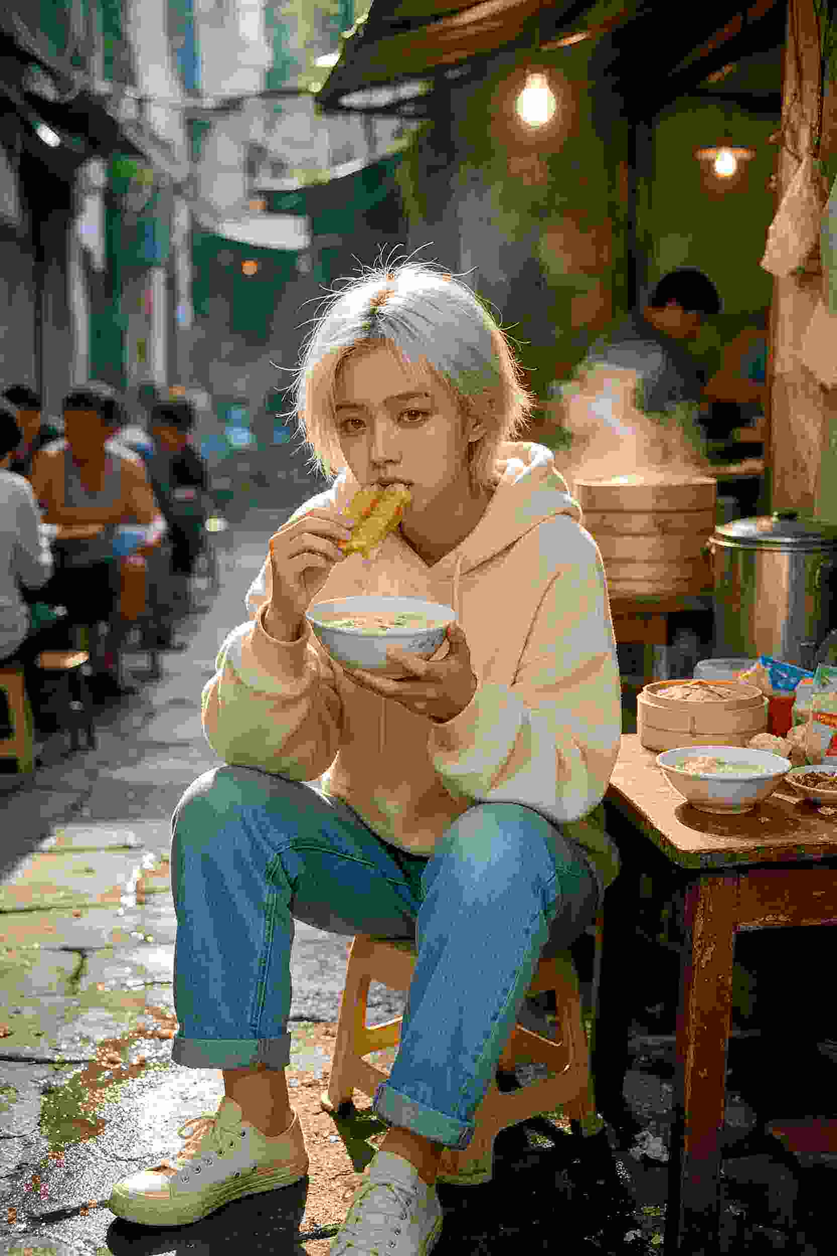黑暗料理王